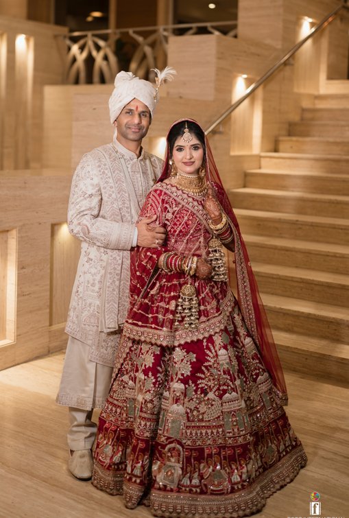 Chetan and Ankit Wedding